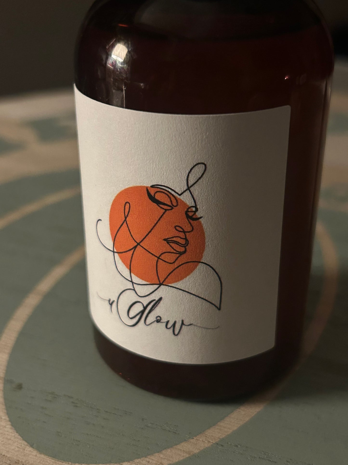 Brown Sugar Soul