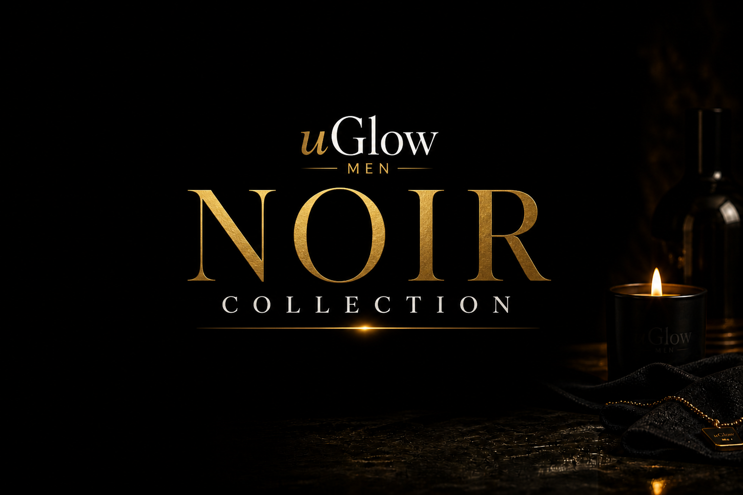 Men's Beard & Body Oils & Butters